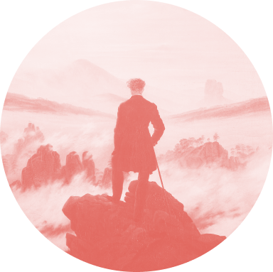 mountain dude